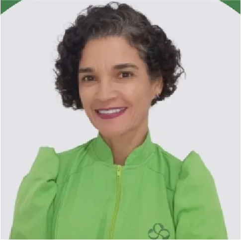 Dra. Susete Xavier